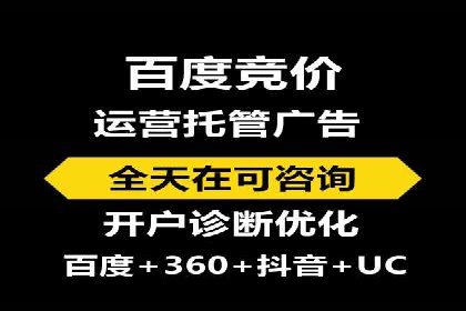 成功案例揭秘：百度竞价账户托管的运营之道